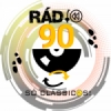 Rádio 90 Web
