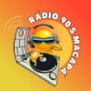 Rádio 90's Macapá