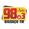 Rádio Biguaçu 98.3 FM
