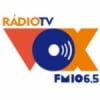 Rádio Vox 106.5 FM