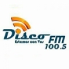 Radio Disco 100.5 FM