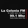 Radio La Colonia 99.1 FM