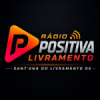 Rádio Positiva Livramento