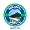 Web Rádio Sabugi