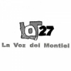 Radio LT 27 La Voz del Montiel 1580 AM