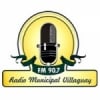 Radio Municipal 90.7 FM