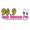 Radio Que Buena 94.9 FM