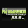 Radio Dimensión 88.5 FM