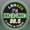 Radio Dimensión 88.5 FM