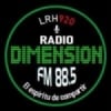 Radio Dimensión 88.5 FM