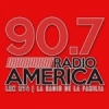 Radio América 90.7 FM