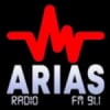 Radio Arias 91.1 FM