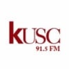 Radio KUSC 91.5 FM