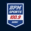 BPM Sports 100.9 FM