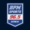 Radio CFTX BPM Sports 96.5 FM