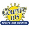 Radio CFDC Country 105 104.9 FM
