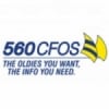 CFOS 560 AM