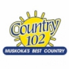 Radio CJMU Country 102.3 FM
