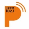 Radio La Paloma 102.1 FM