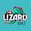 CKLZ The Lizard 104.7 FM