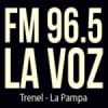 Radio La Voz 96.5 FM