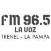 Radio La Voz 96.5 FM
