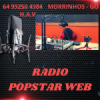Rádio Popstar Web