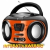 Rádio Interativa Web Rio