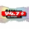Radio Estación Altitud 94.7 FM