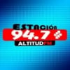 Radio Estación Altitud 94.7 FM