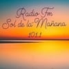 Radio Sol De La Mañana 101.1 FM