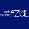 Radio Estación Azul 106.9 FM