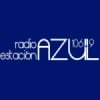 Radio Estación Azul 106.9 FM