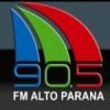Radio Alto Parana 90.5 FM