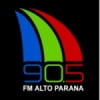 Radio Alto Parana 90.5 FM