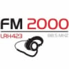 Radio 2000 88.5 FM