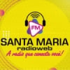 Rádio FM Santa Maria Oficial