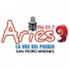 Radio Aries 89.7 FM