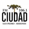 Radio Ciudad 106.1 FM