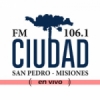 Radio Ciudad 106.1 FM