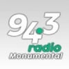 Radio Monumental 94.3 FM