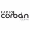 Radio Corban 105.3 FM