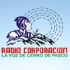 Radio Corporación 1540 AM 96.1 FM