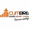 Radio Cumbre 98.5 FM 1240 AM