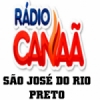 Rádio Canaã de São José do Rio Preto