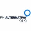 Radio Alternativa 91.9 FM