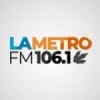 Radio La Metro 106.1 FM
