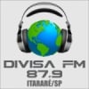 Rádio Divisa FM