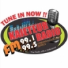 Kaieteur Radio 99.1 FM