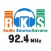 Radio Kourou Savane 92.4 FM